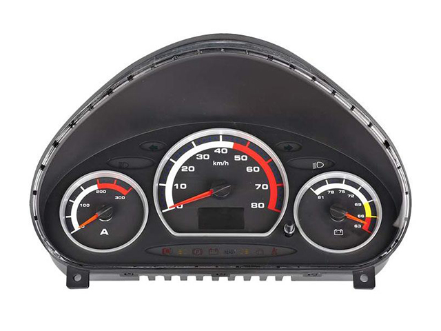 電動(dong)汽車儀(yi)表盤的(de)清潔與(yu)保養小(xiao)技巧