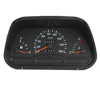 探(tan)索電動汽(qi)車儀表盤(pan)的個性化(hua)設置與調(diao)整