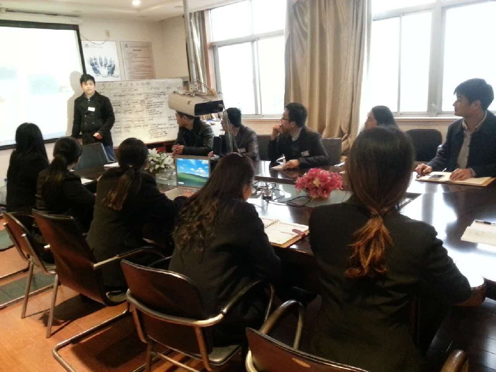 技術(shu)團隊(dui)