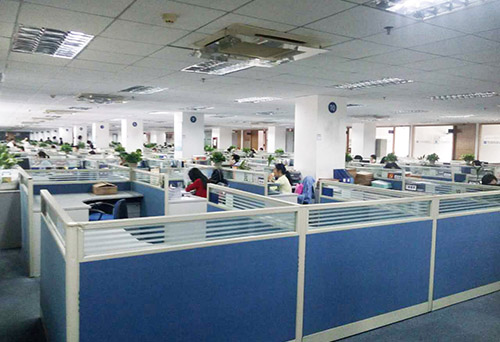 公司(si)風采(cai)